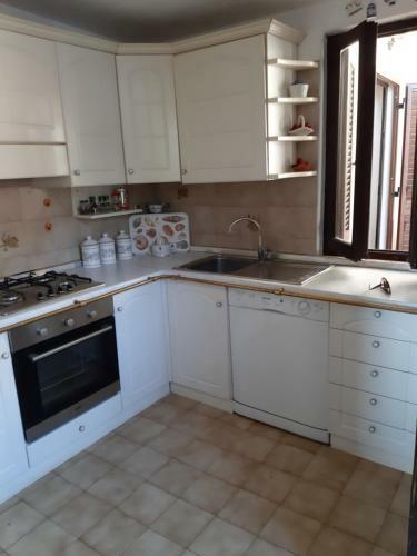 Apartamento Villa Rosa