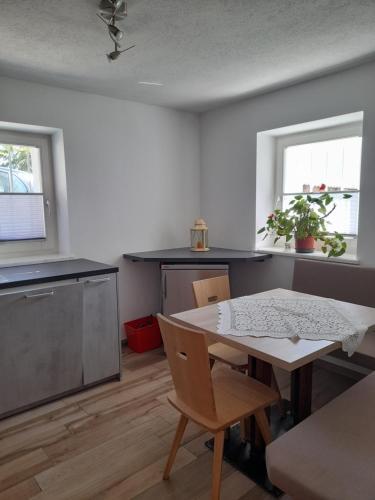Apartamento Gr�ne Oase Im Unterortsgut