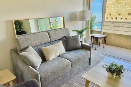 Apartamento Sublime 42m With Balcony Close To The Beach
