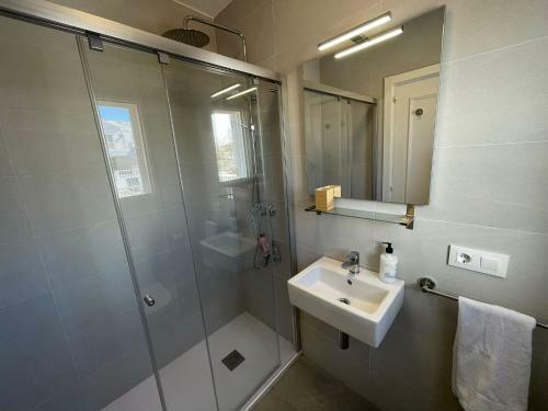 Apartamento 204 Castell Sol, Arenal D'en Castell
