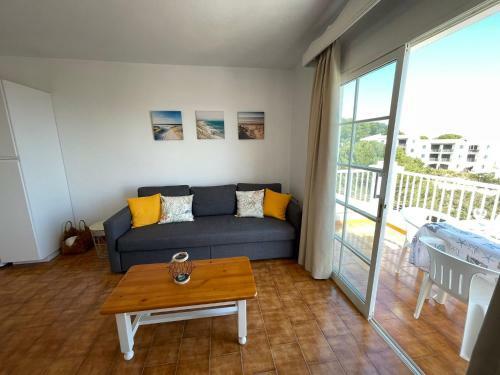 Apartamento 204 Castell Sol, Arenal D'en Castell
