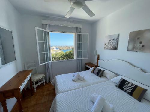 Apartamento 204 Castell Sol, Arenal D'en Castell