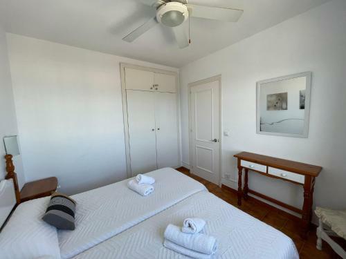 Apartamento 204 Castell Sol, Arenal D'en Castell