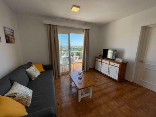 Apartamento 204 Castell Sol, Arenal D'en Castell