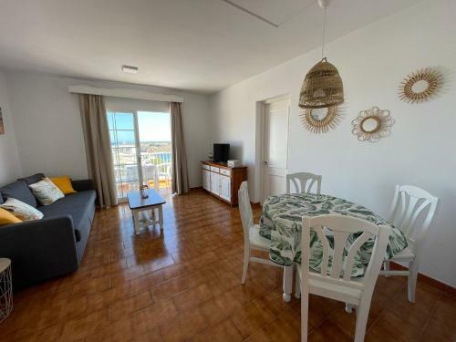 Apartamento 204 Castell Sol, Arenal D'en Castell