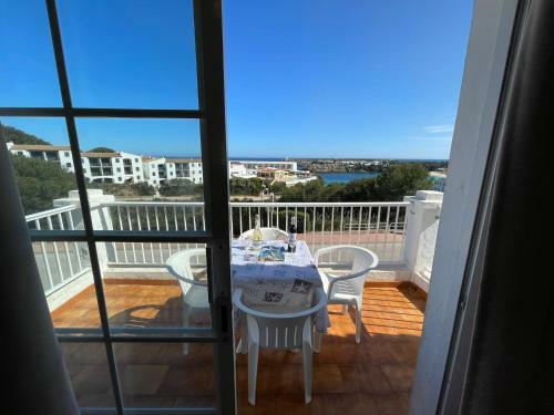 Apartamento 204 Castell Sol, Arenal D'en Castell
