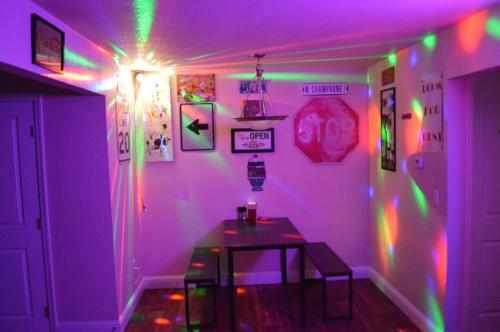 Apartamento Champagne Avenue