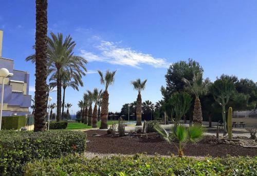 Two Bedroom Seafront Apartment