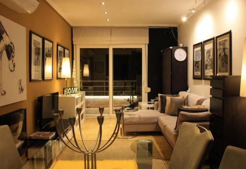 Two Bedroom Seafront Apartment