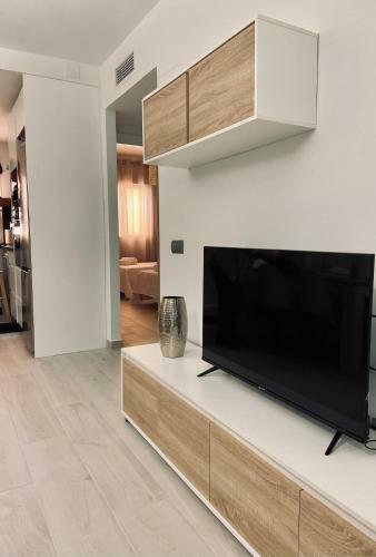 Apartamento El Mentiro