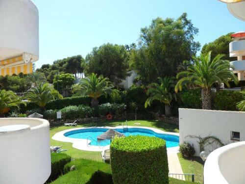 Apartamento Calahonda Holiday Home