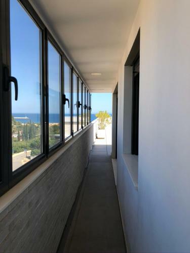 Apartamento Roques Daurades I - �tico Vistas Mar