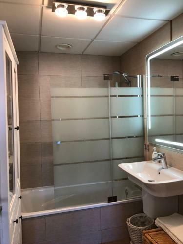 Apartamento Roques Daurades I - �tico Vistas Mar