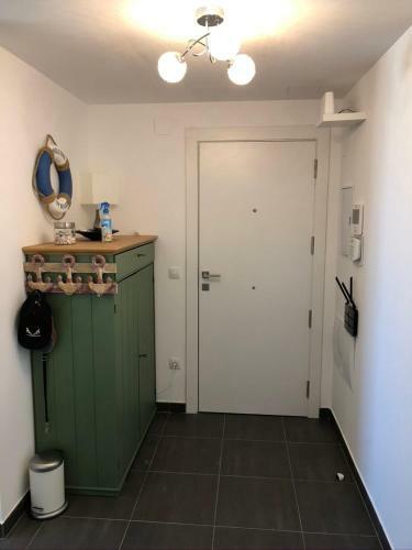 Apartamento Roques Daurades I - �tico Vistas Mar