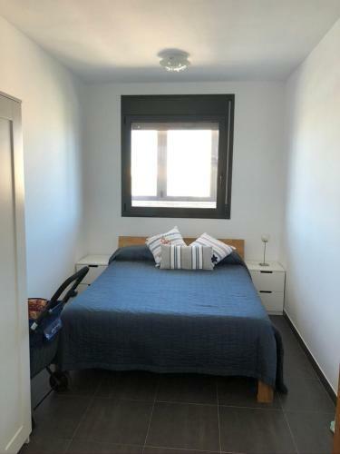 Apartamento Roques Daurades I - �tico Vistas Mar