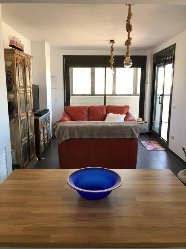 Apartamento Roques Daurades I - �tico Vistas Mar