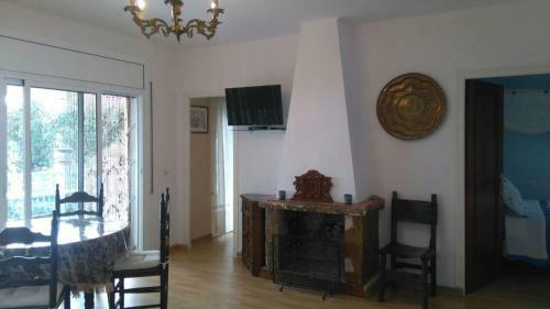 Villa Miramar
