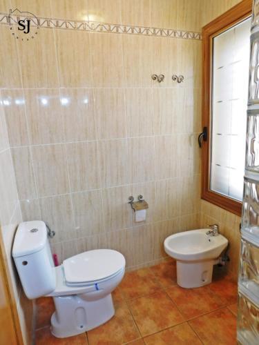 Chalet Con Piscina (a)