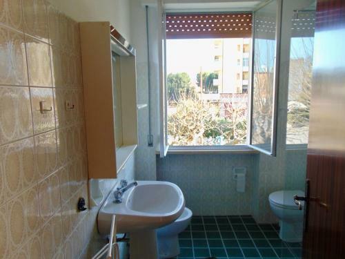 Apartamento M311 - Marcelli, Delizioso Trilocale Con Terrazza