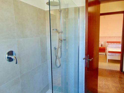 Apartamento M311 - Marcelli, Delizioso Trilocale Con Terrazza
