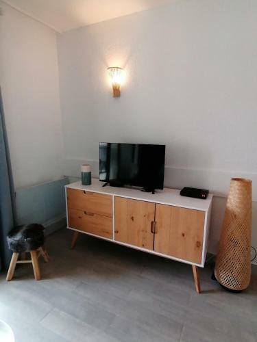 Apartamento La Coudalere F2 Avec Wifi