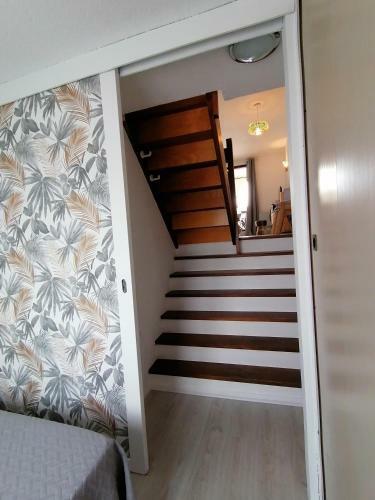 Apartamento La Coudalere F2 Avec Wifi