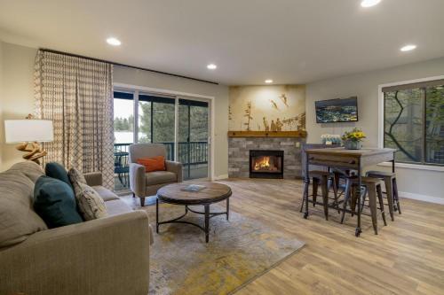Ski House 124