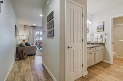 Ski House 124