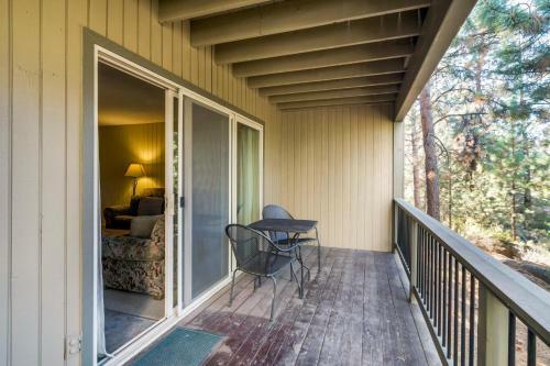 Ski House 108