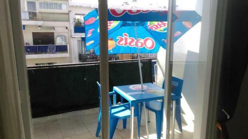 Apartamento Le Cannes Carnot