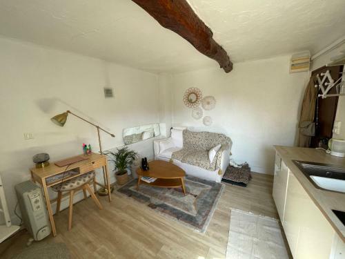 Apartamento Appartement 5 Mins Cannes - Duplex