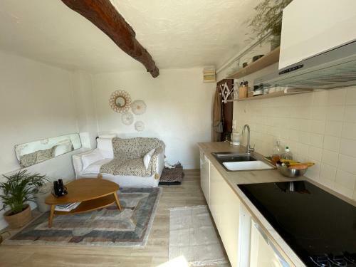 Apartamento Appartement 5 Mins Cannes - Duplex