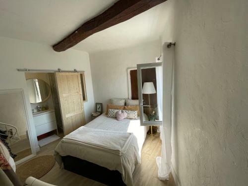 Apartamento Appartement 5 Mins Cannes - Duplex