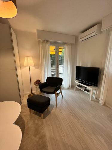 Apartamento Le Maca 1