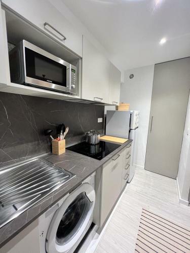 Apartamento Le Maca 1