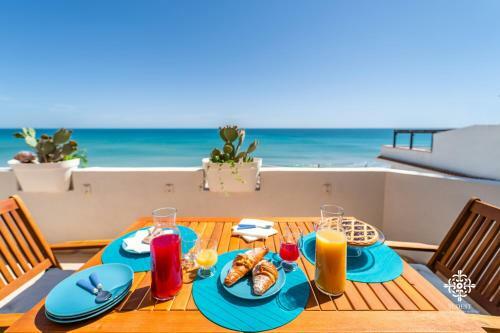 Casa Shir� - Terrazza Sul Mare