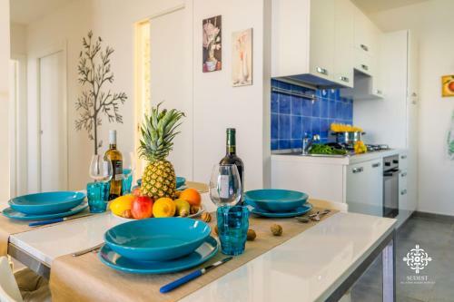 Casa Shir� - Terrazza Sul Mare