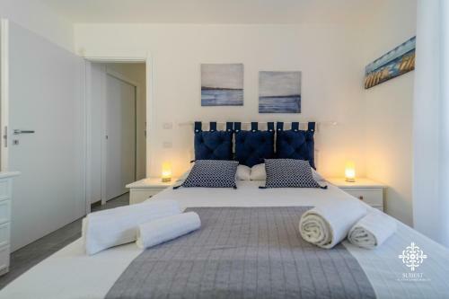 Casa Shir� - Terrazza Sul Mare