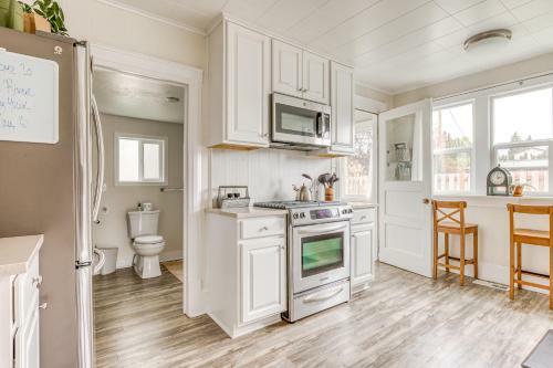 June Street Cottage
