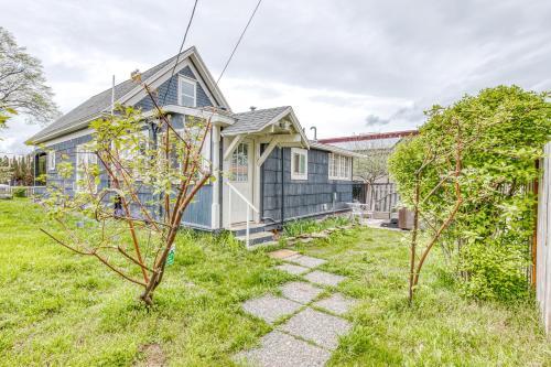 June Street Cottage