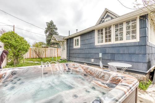 June Street Cottage