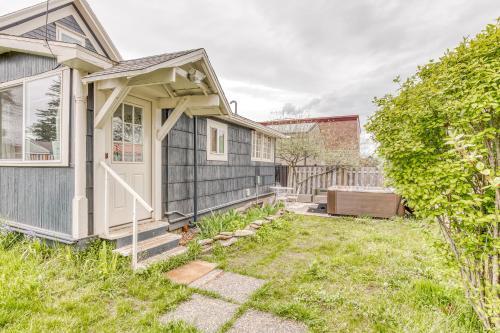June Street Cottage