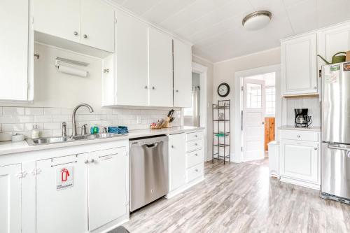 June Street Cottage