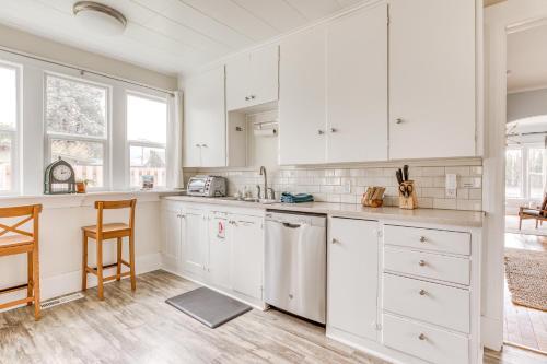 June Street Cottage