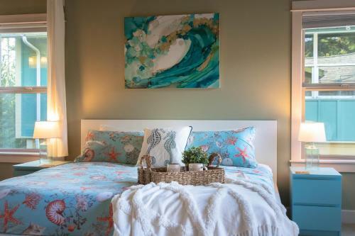 Poplar St Sf 32 Treehouse Hideaway
