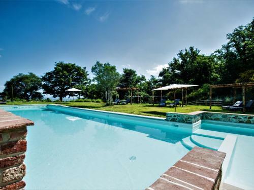 Apartamento Locazione Turistica Cipresso
