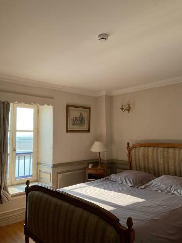 Hotel Les Chambres De Mado