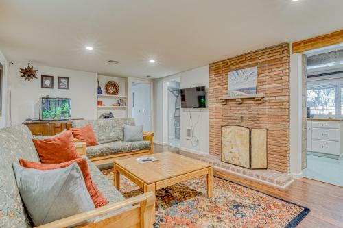 Apartamento Orchard View