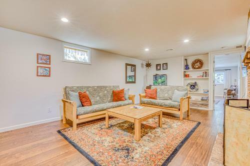 Apartamento Orchard View