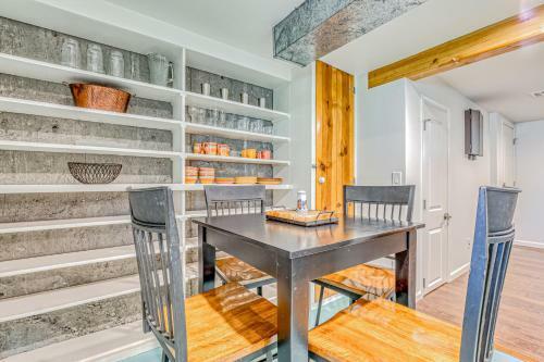 Apartamento Orchard View